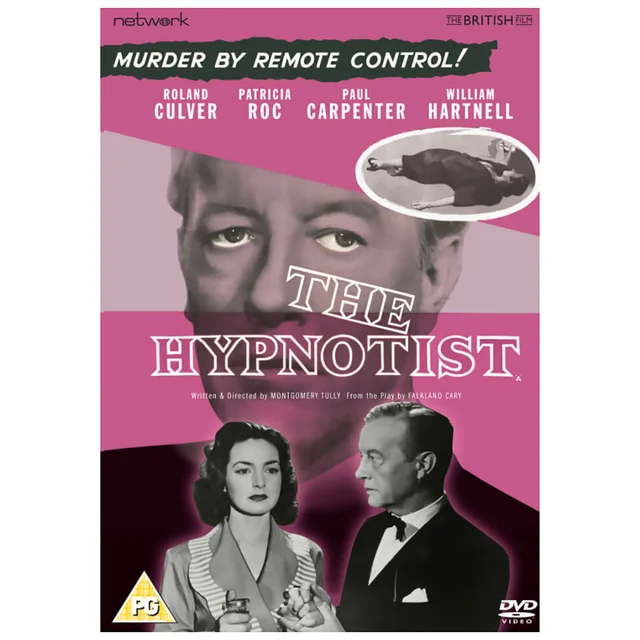 The Hypnotist