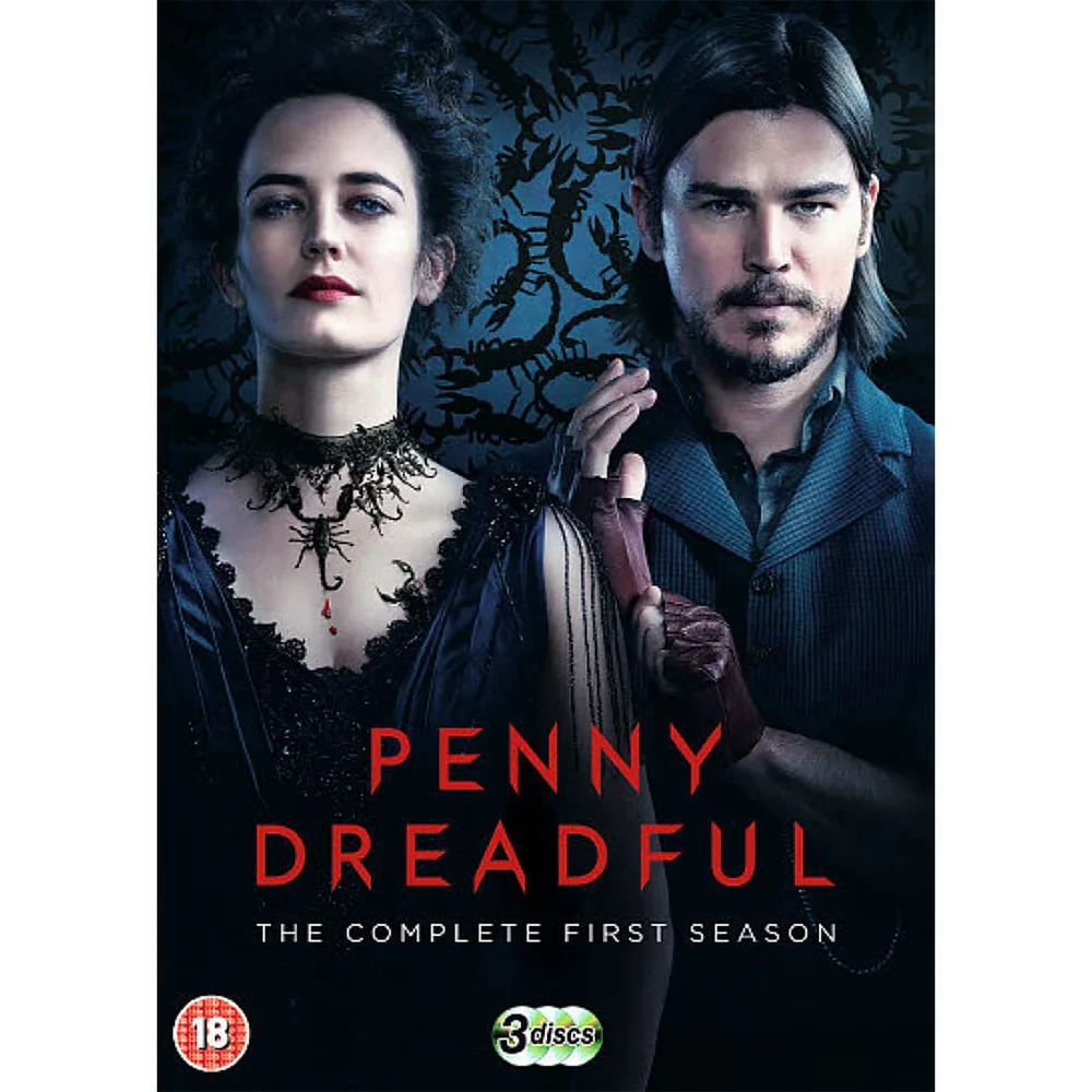 Penny Dreadful Image 1
