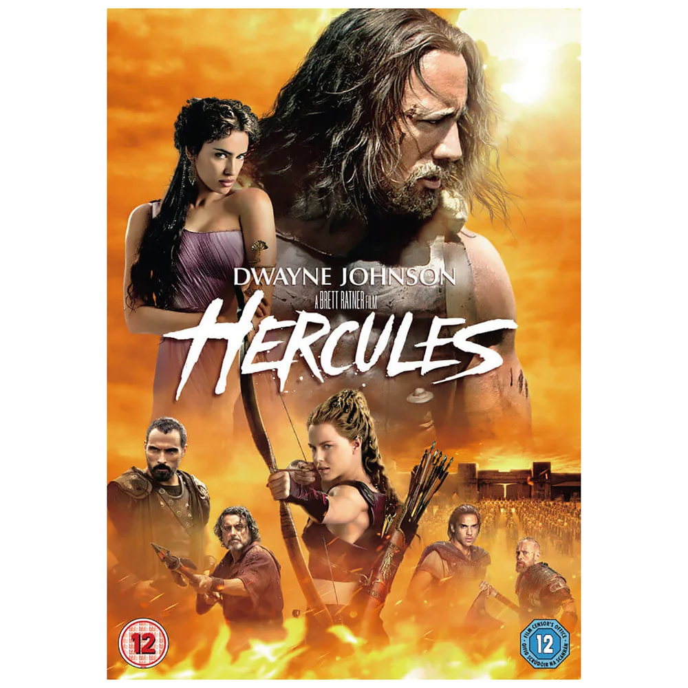Hercules Image 1