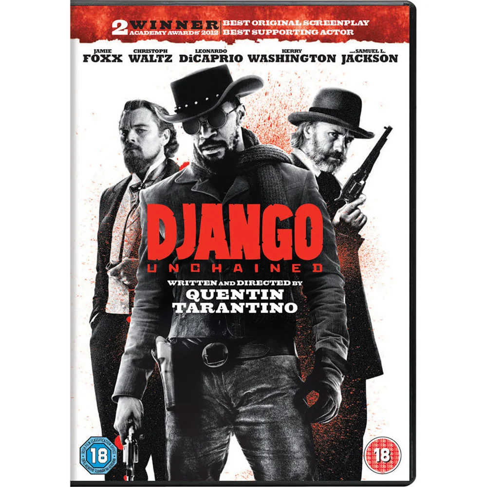 Django Unchained Image 1
