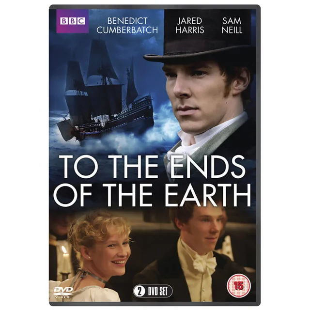 To The Ends of the Earth