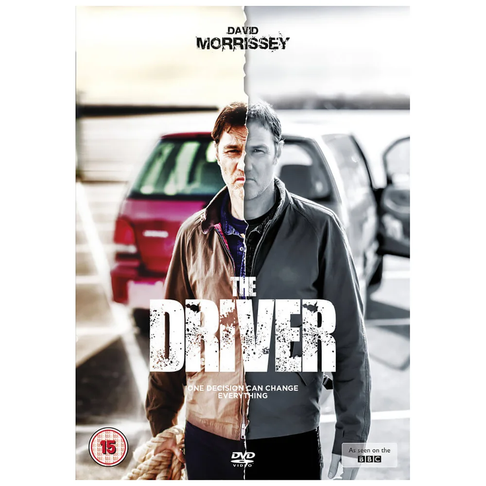 The Driver Image 1