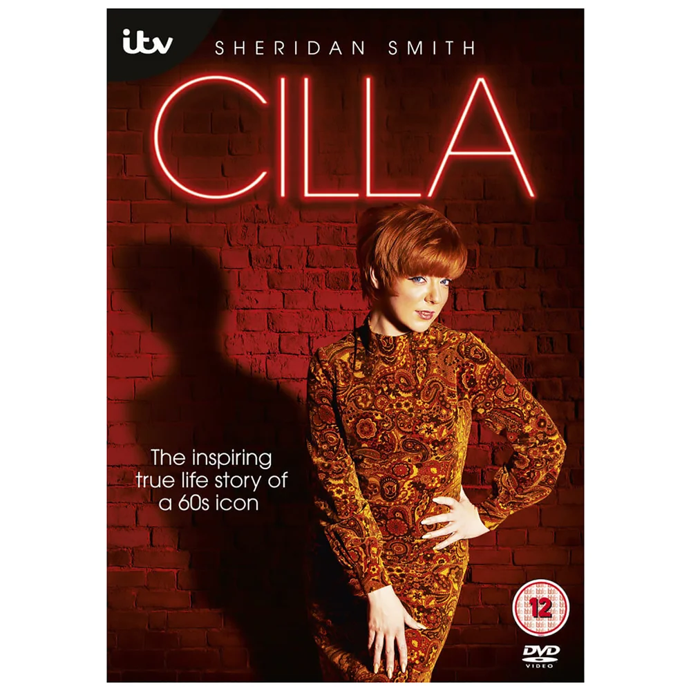 Cilla Image 1
