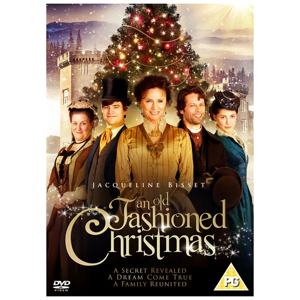 An Old Fashioned Christmas Image 1