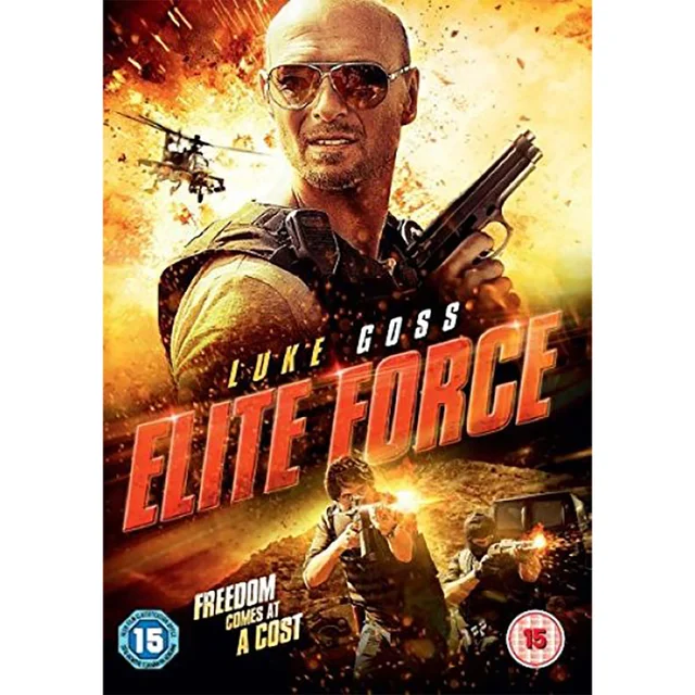 Elite Force