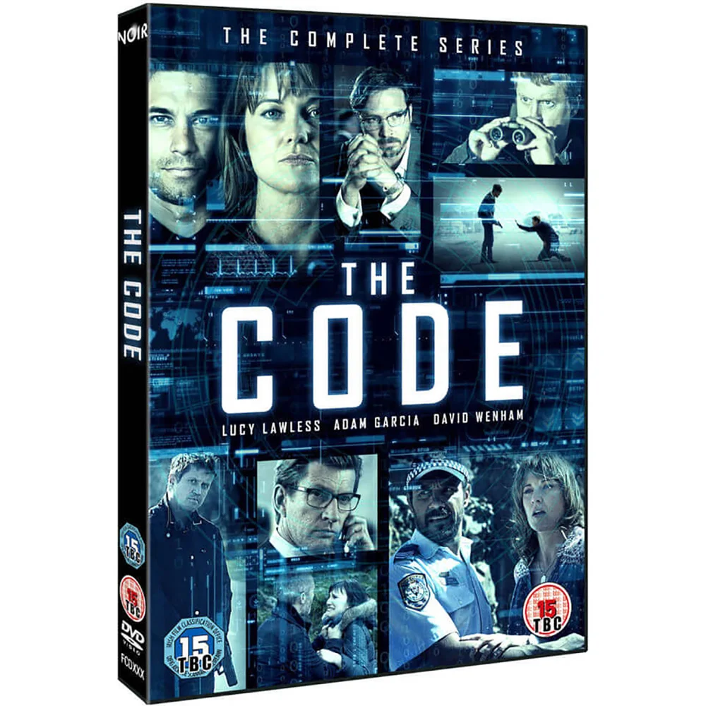 Le code Image 1