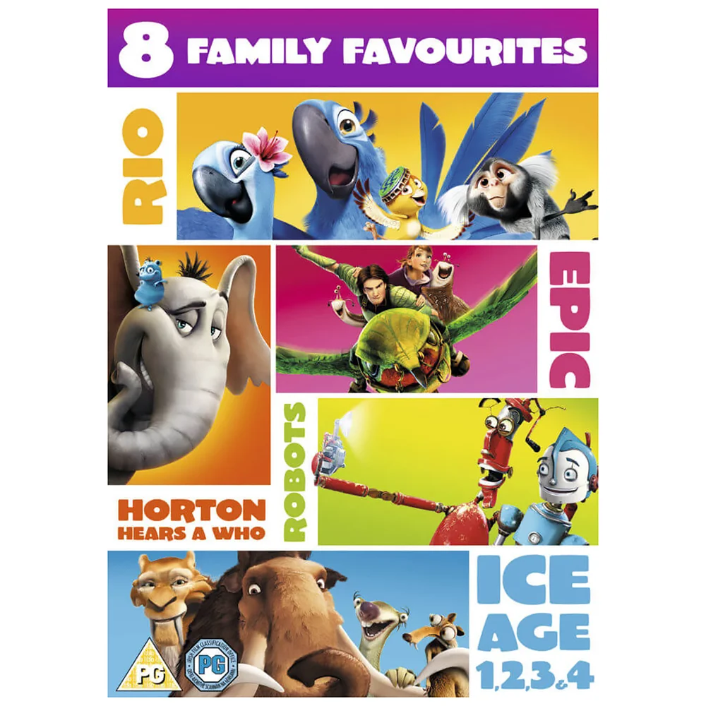 Coffret Blue Sky Image 1