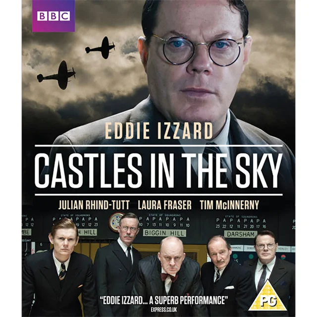 Châteaux dans le ciel