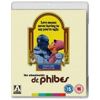 L'abominable Dr. Phibes - undefined undefined