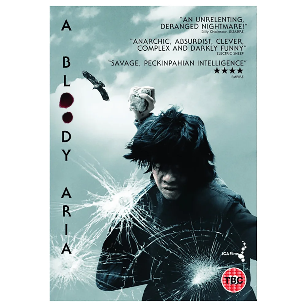 A Bloody Aria Image 1