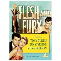 La chair et la fureur