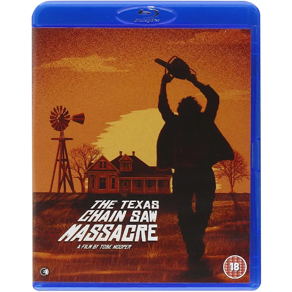 Massacre à la tronçonneuse (1974) : restauration pour le 40e anniversaire Image 1