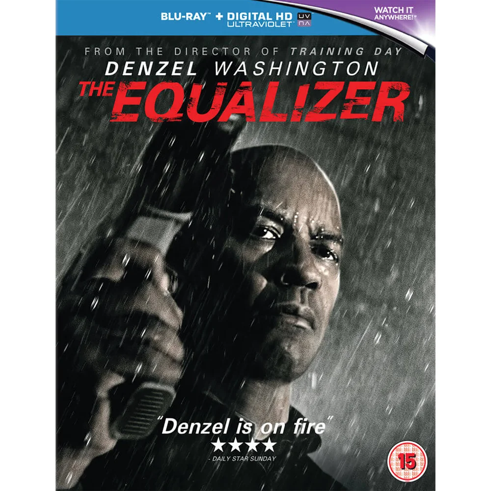 The Equalizer Image 1