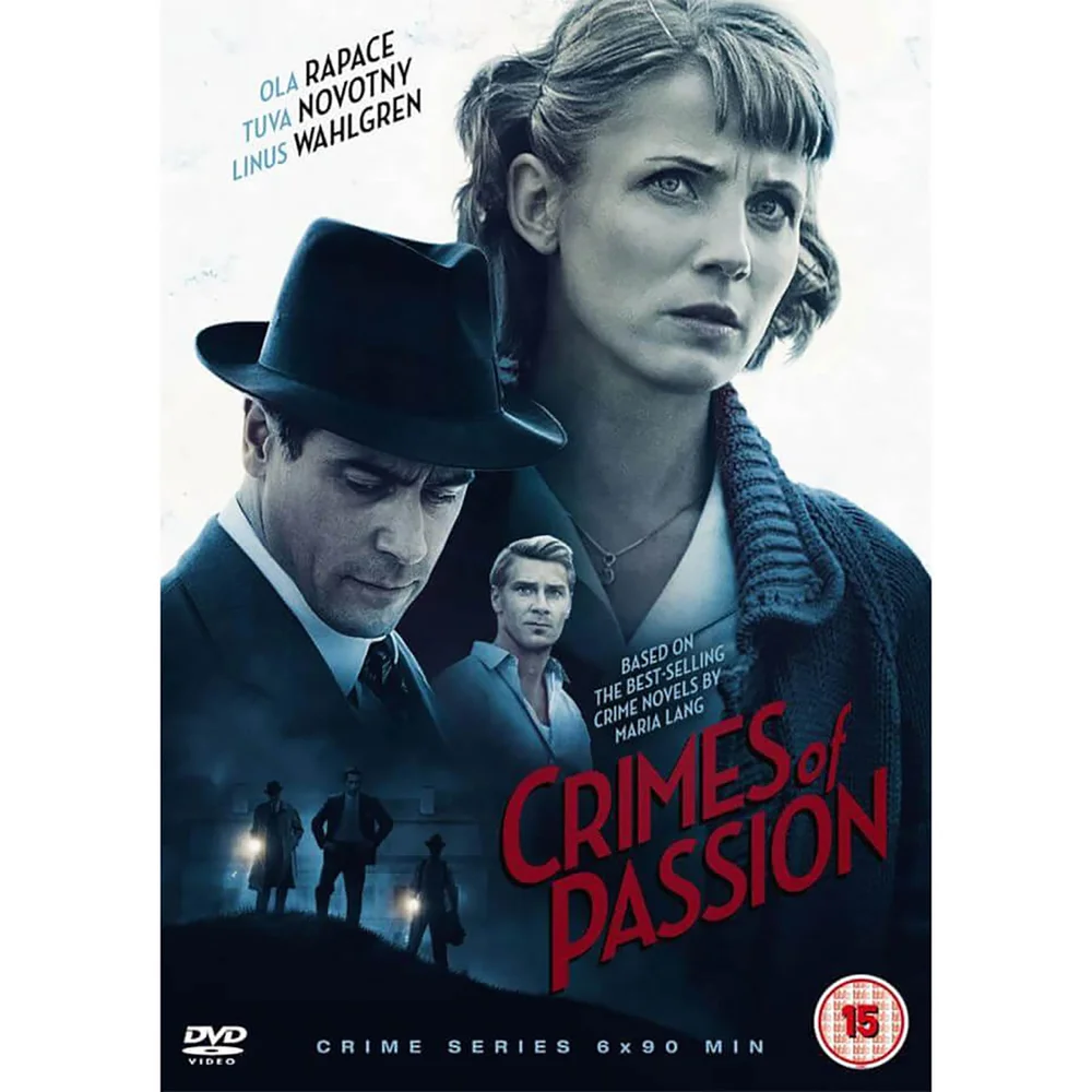 Crimes de la passion Image 1