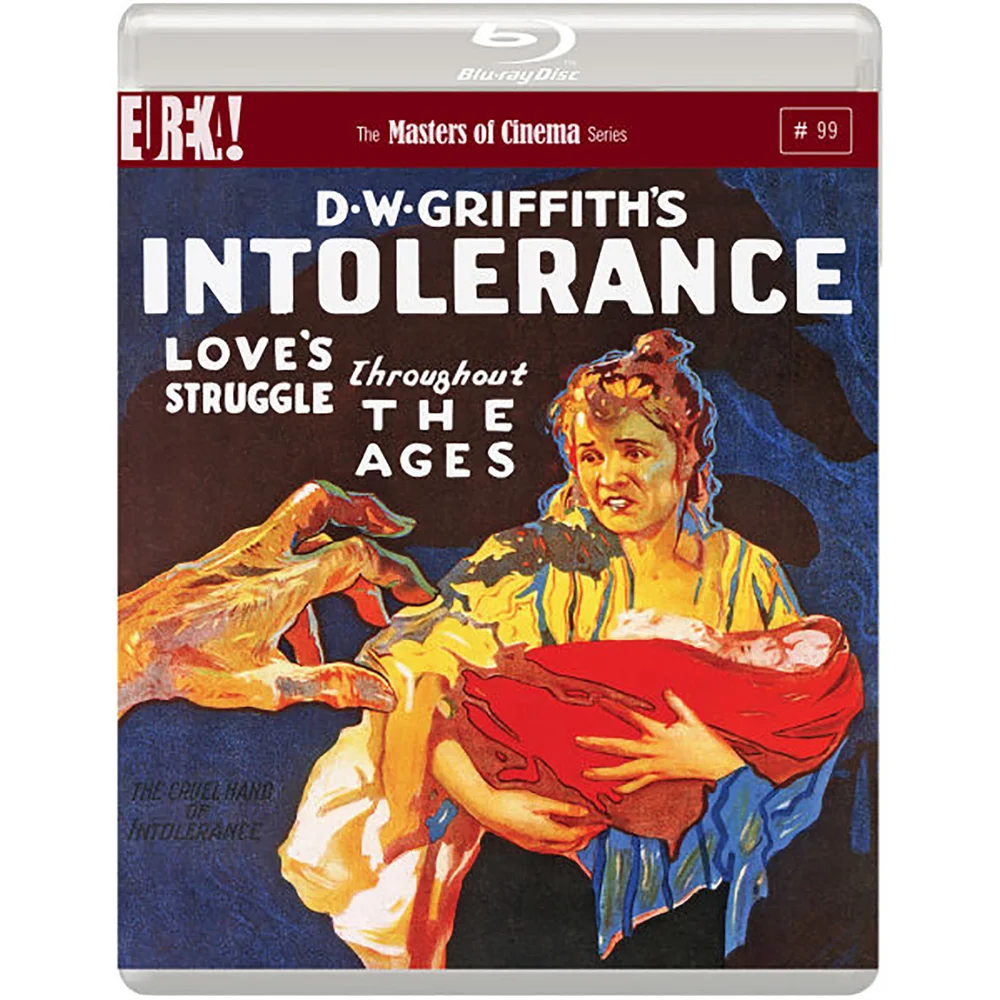 Intolérance Image 1