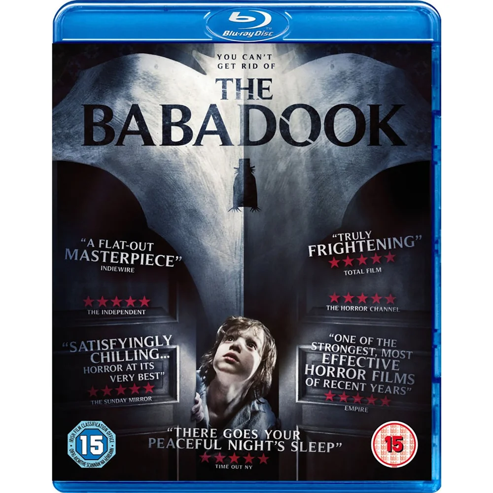 Le Babadook Image 1