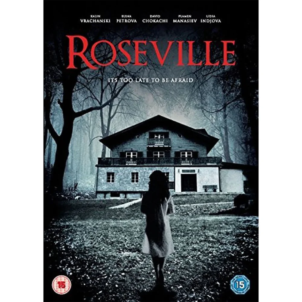 Roseville Image 1
