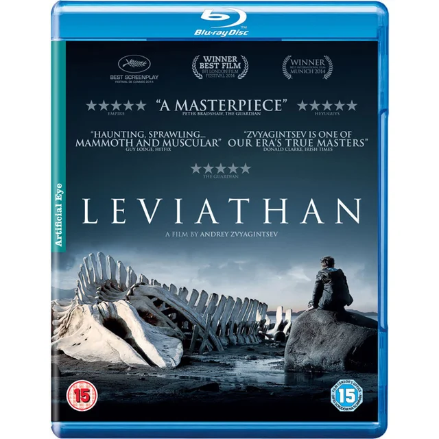 Leviathan