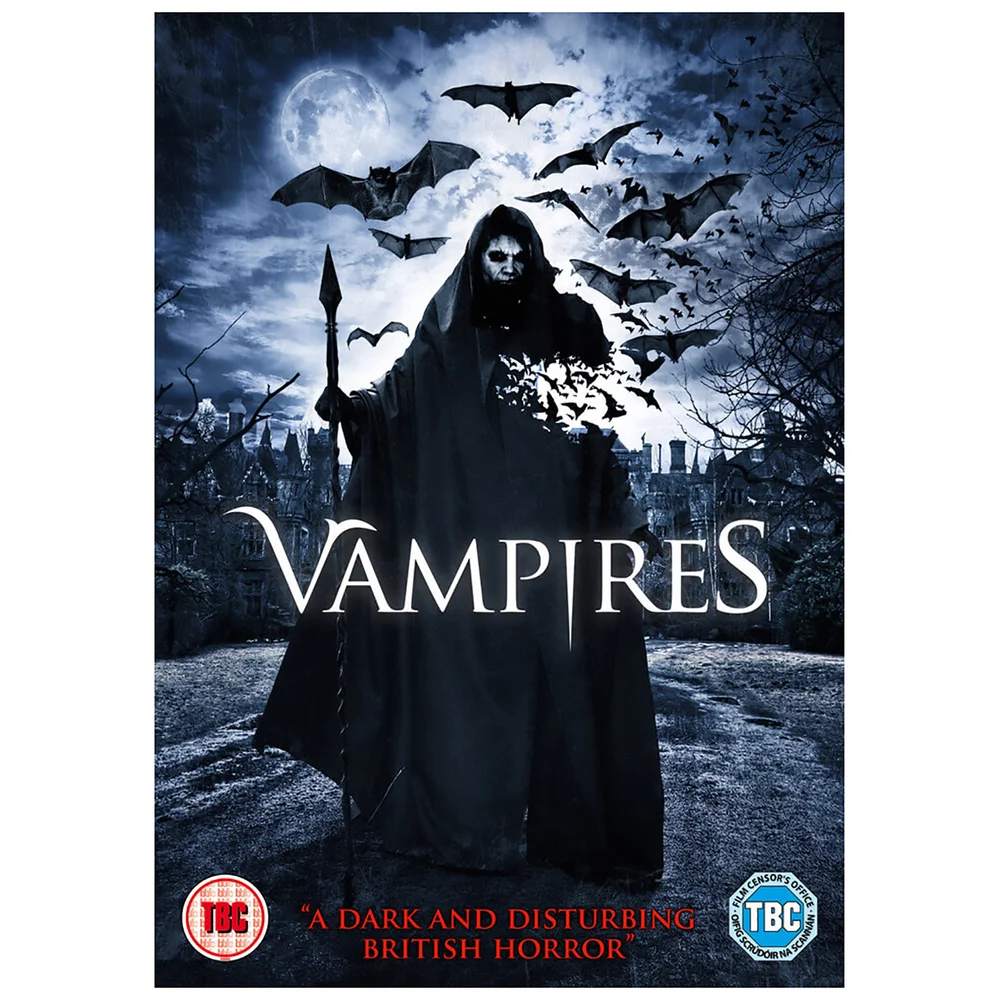 Bloodlust Image 1