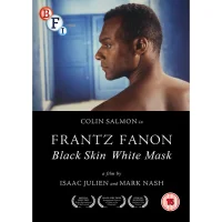 Black Skin, White Mask