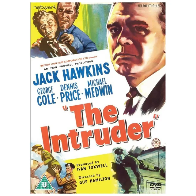 The Intruder