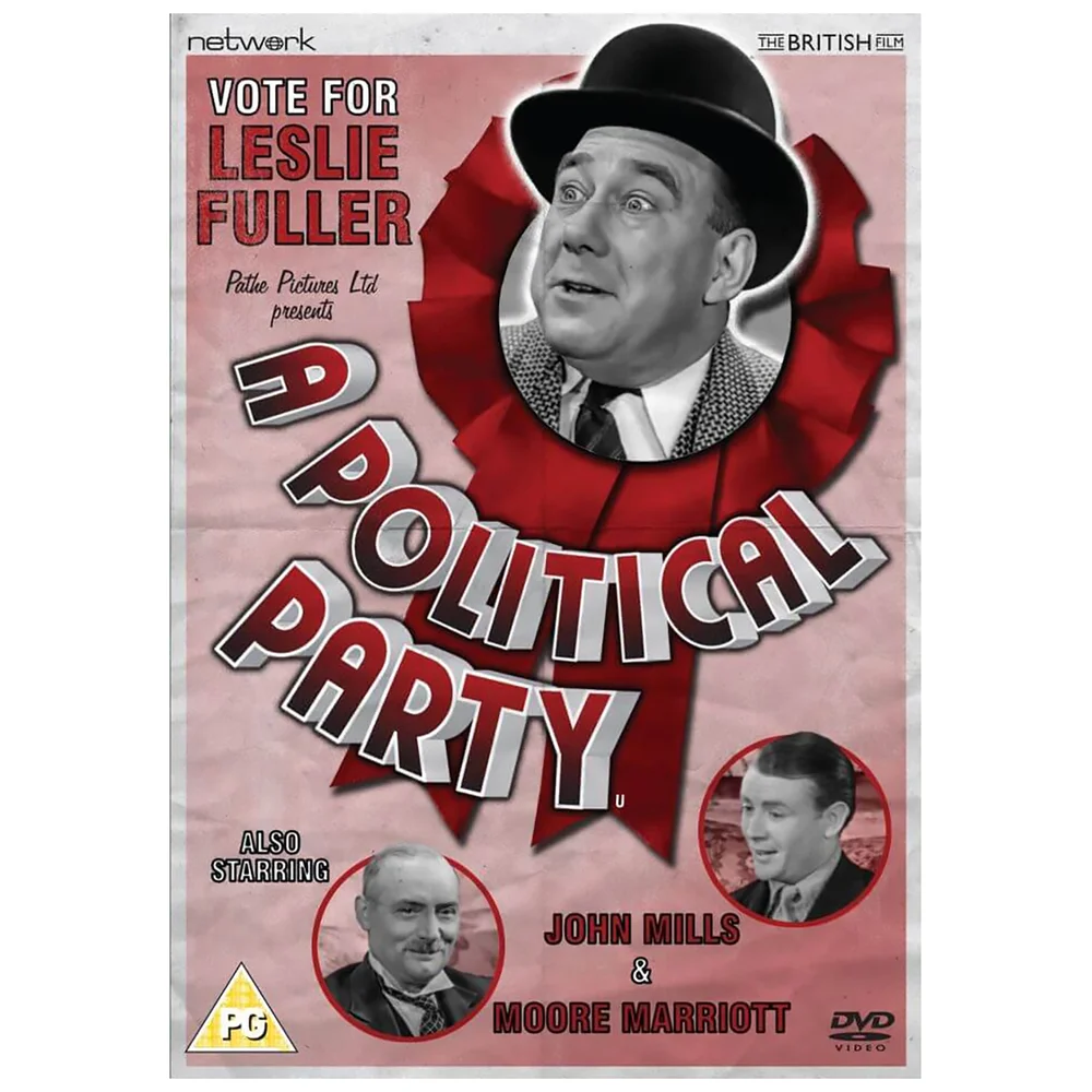 Un parti politique Image 1