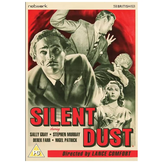 Silent Dust