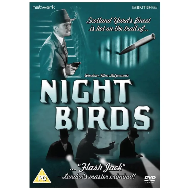 Night Birds