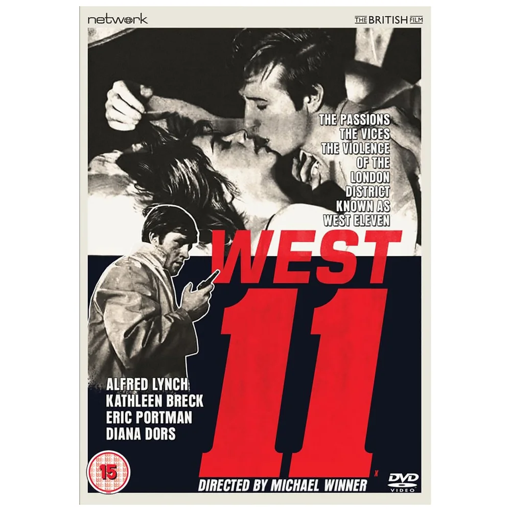 West 11 Image 1