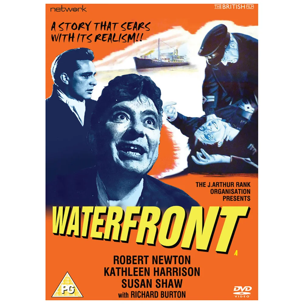 Bord de l'eau Image 1