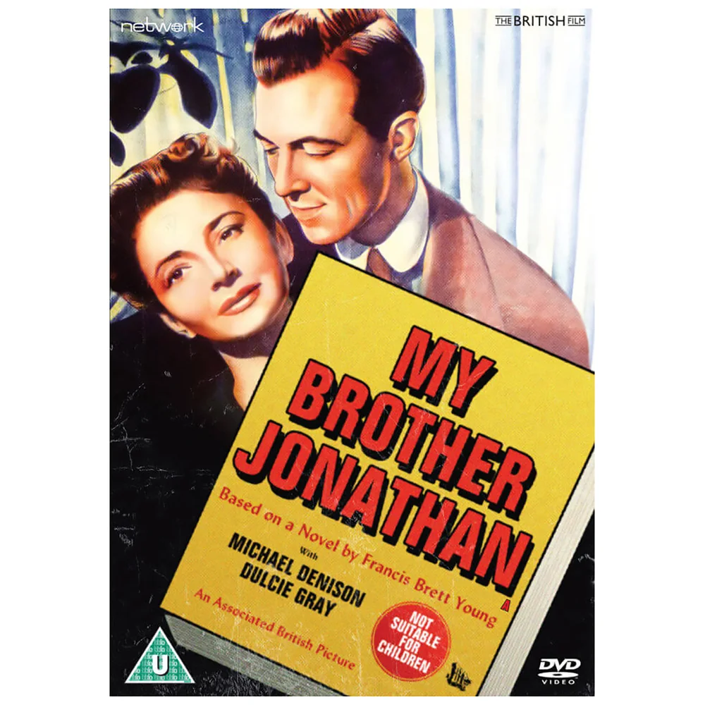 My Brother Jonathan Image 1