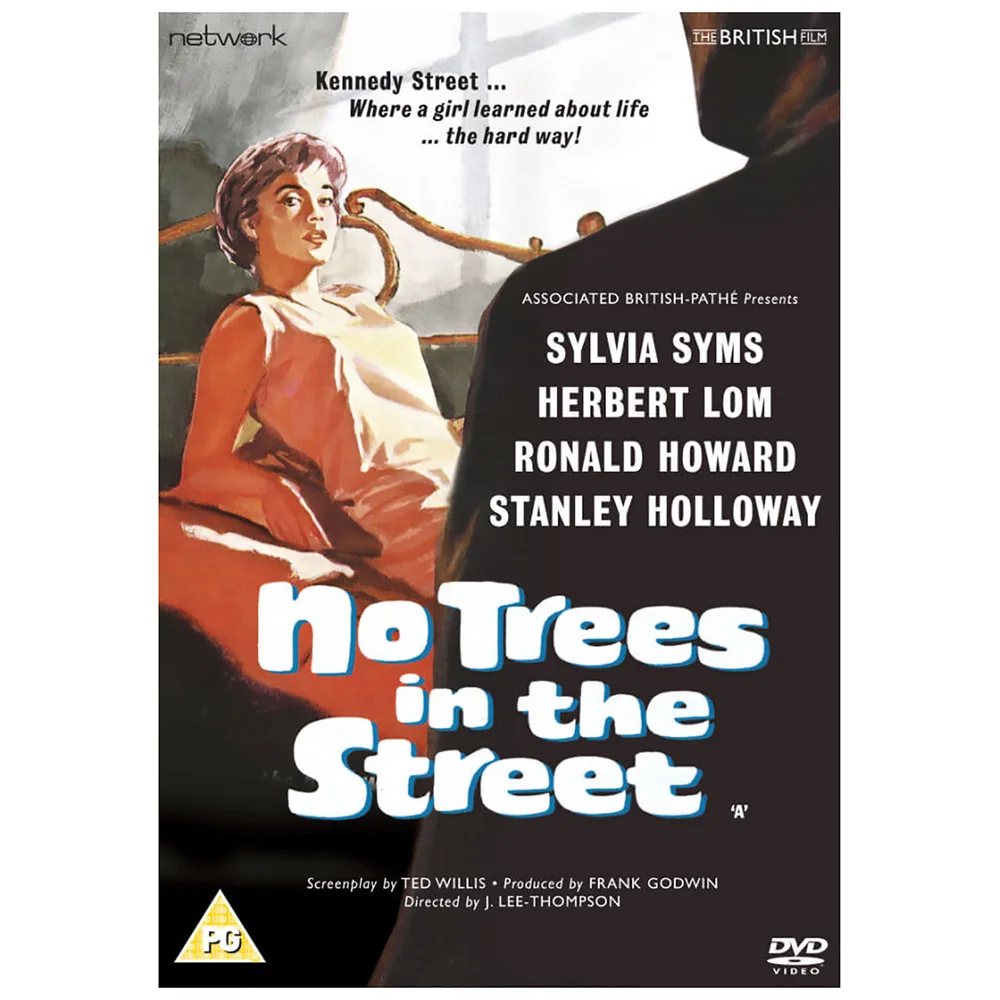Pas d'arbres dans la rue Image 1