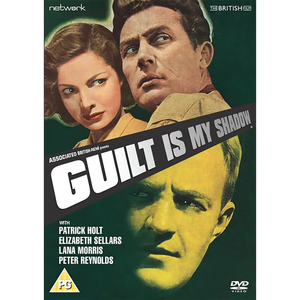 Guilt is My Shadow Image 1