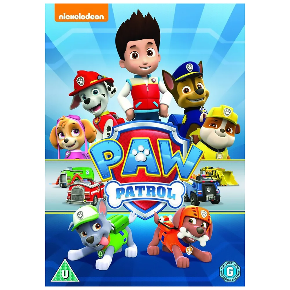 Paw Patrol : La Pat' Patrouille Image 1