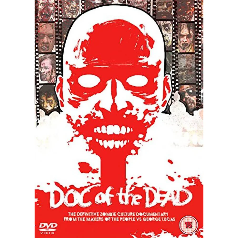 Doc of the Dead Image 1
