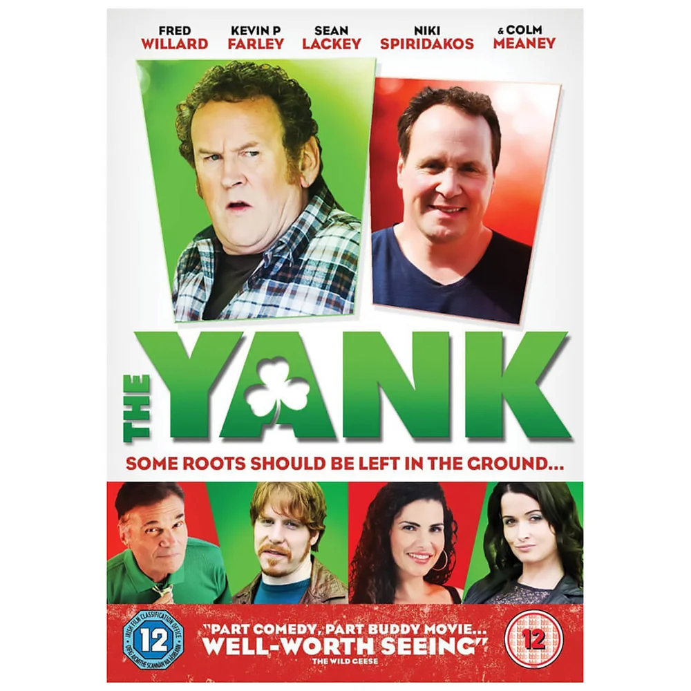 The Yank Image 1