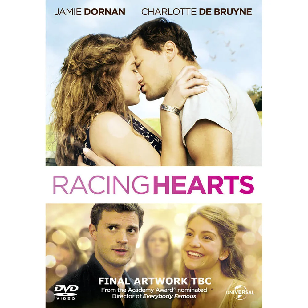 Racing Hearts Image 1