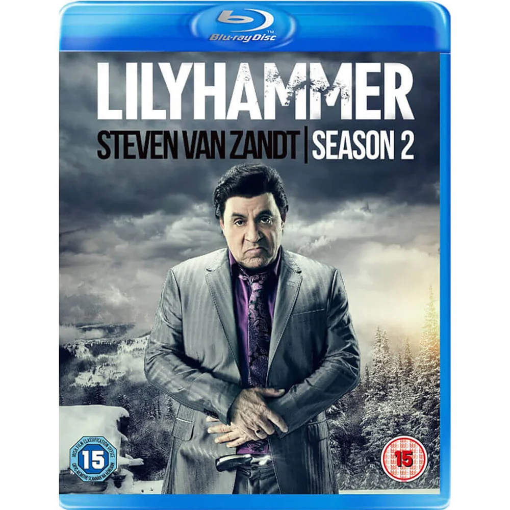 Lilyhammer - Série 2 Image 1