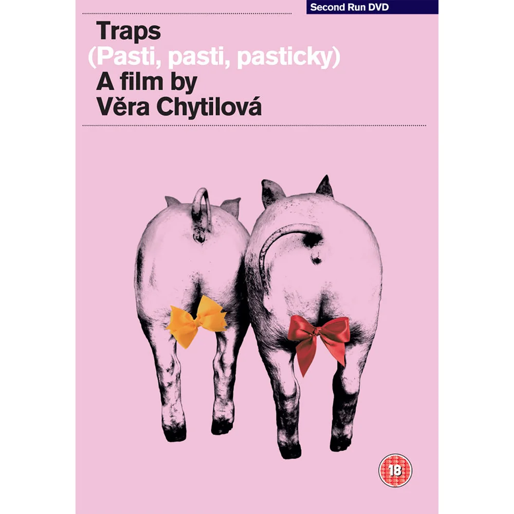 Traps Image 1
