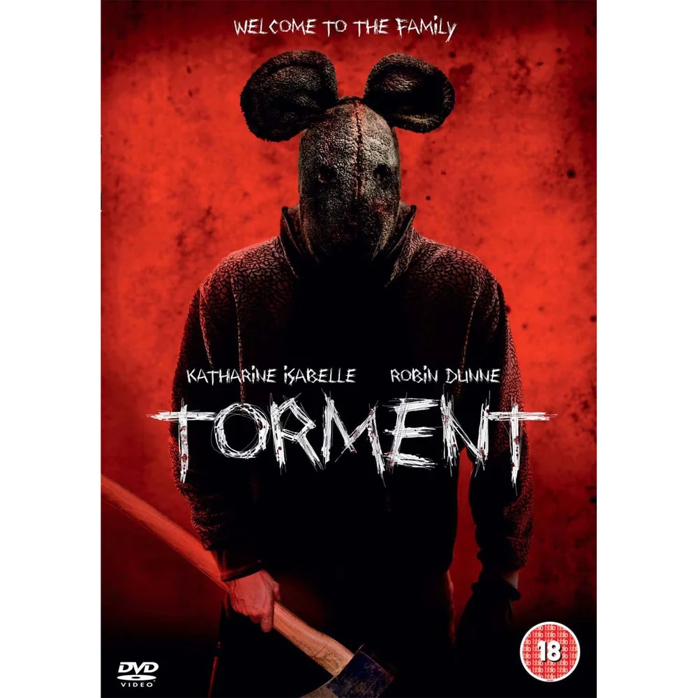Torment Image 1