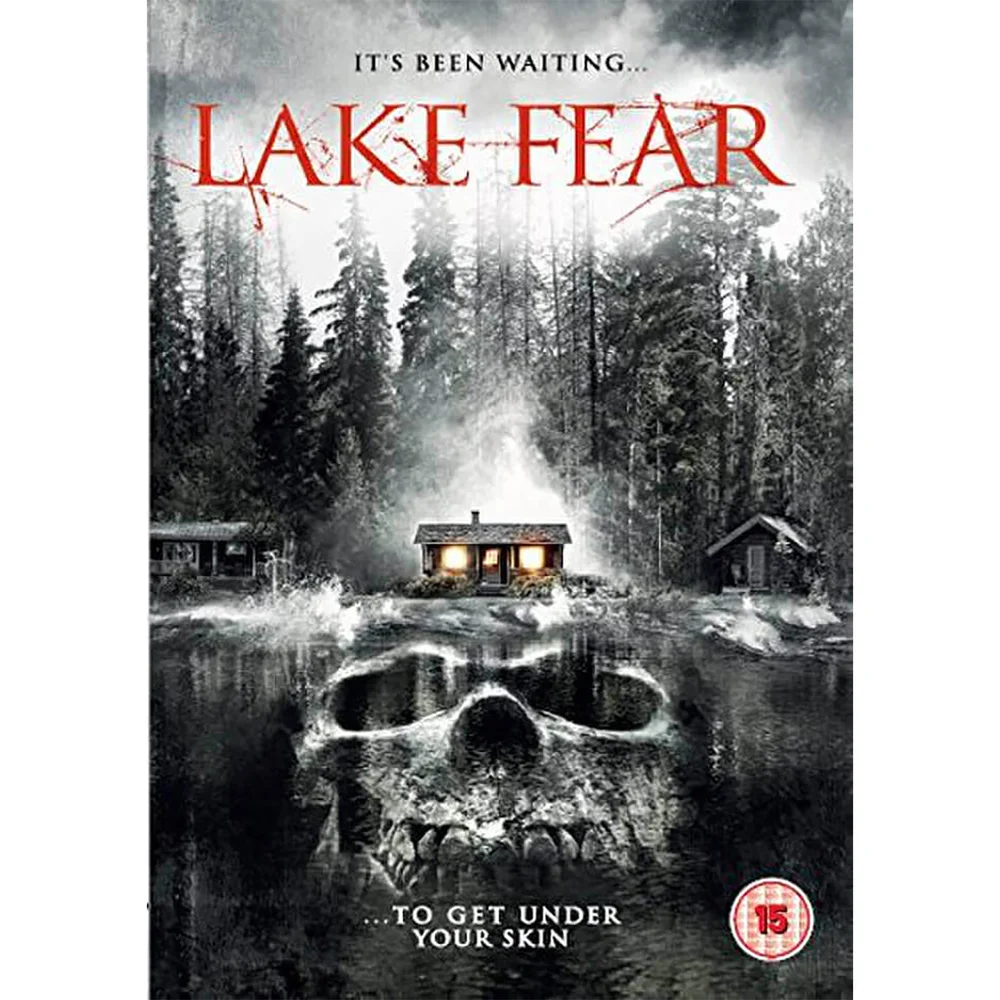 Lake Fear Image 1