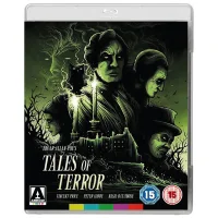 Contes de terreur