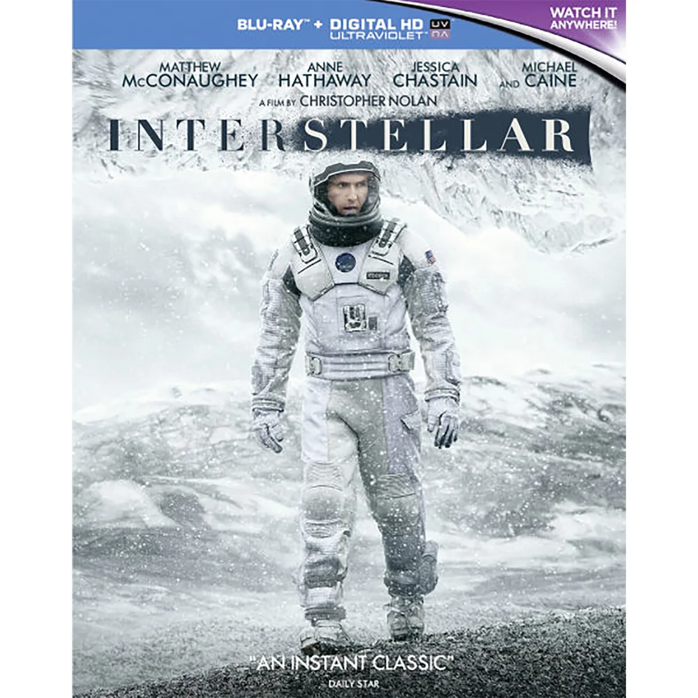 Interstellaire Image 1