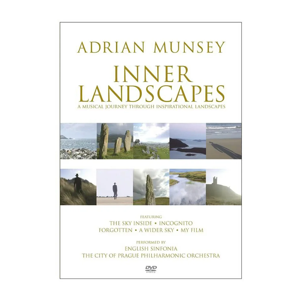 Inner Landscapes Image 1