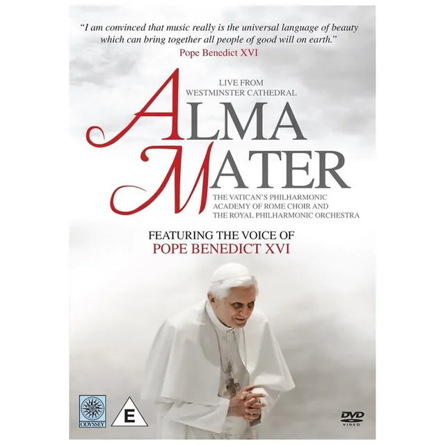 Alma Mater