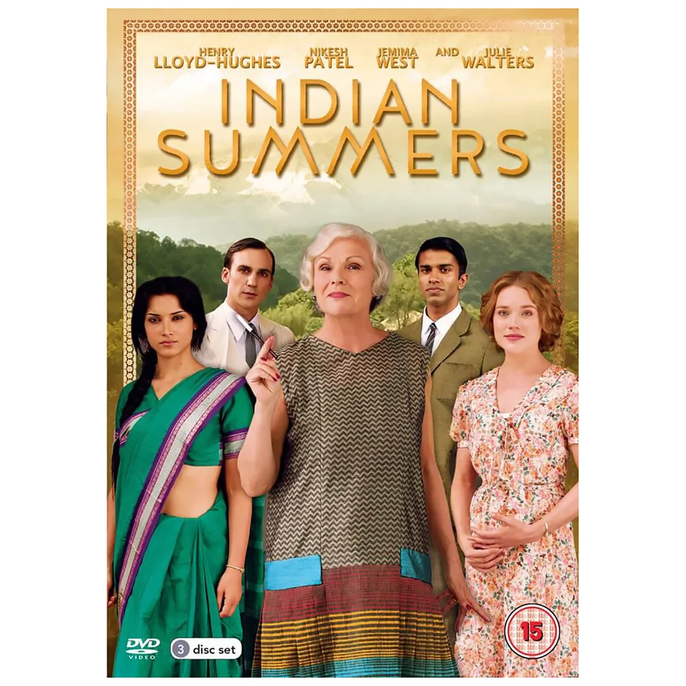Indian Summers Image 1
