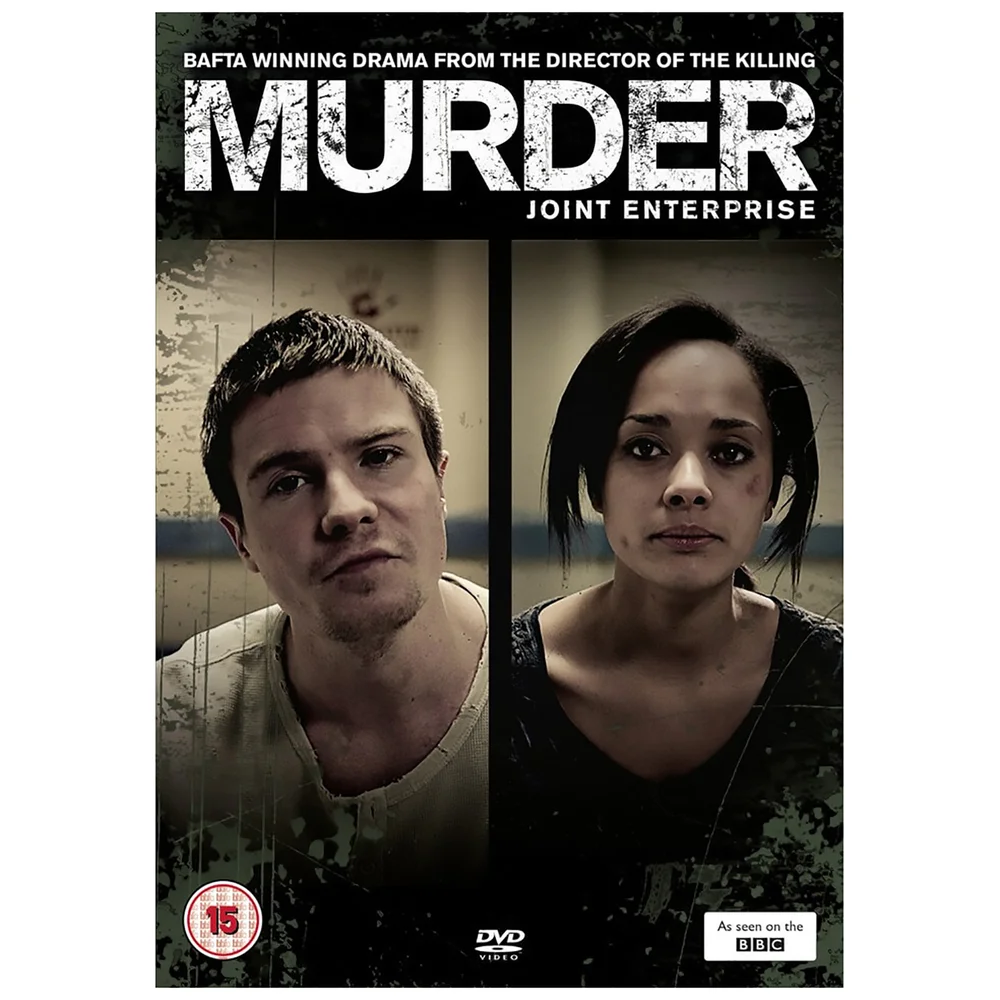 Murder - Pilot Image 1