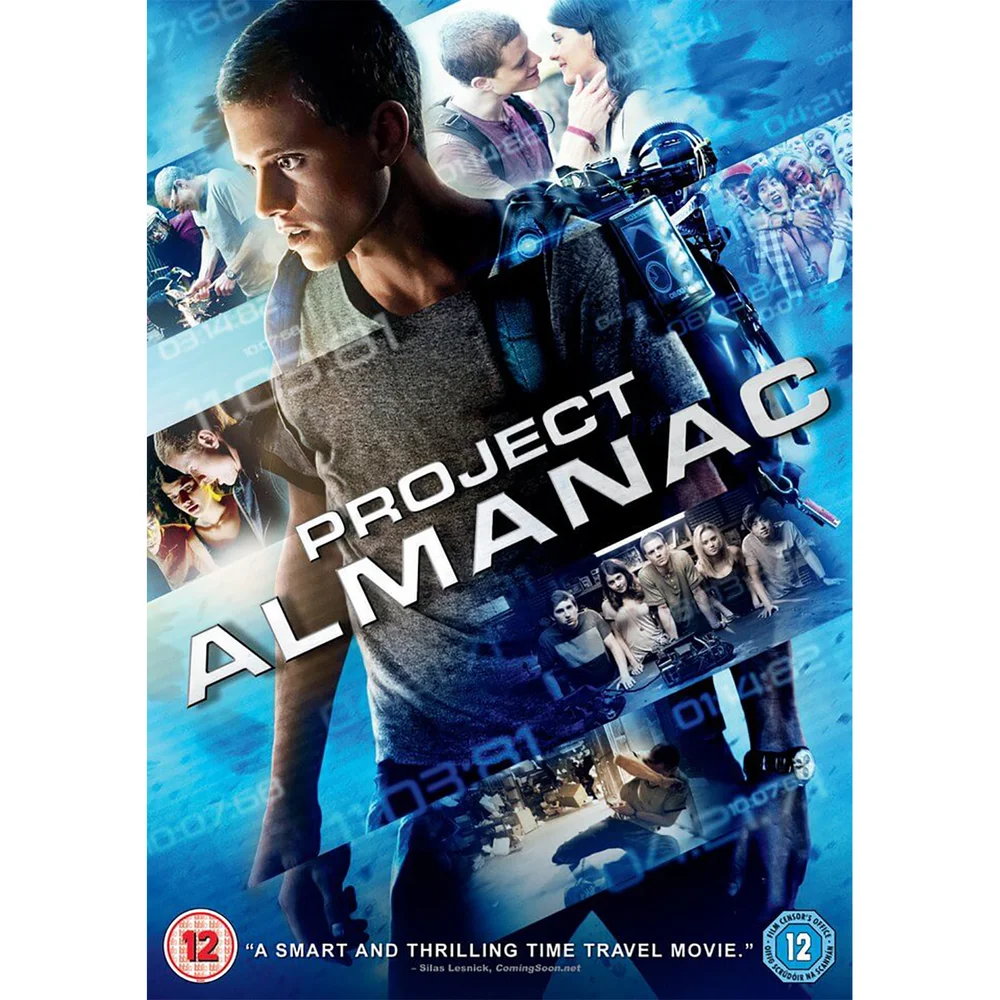 Projet Almanach Image 1