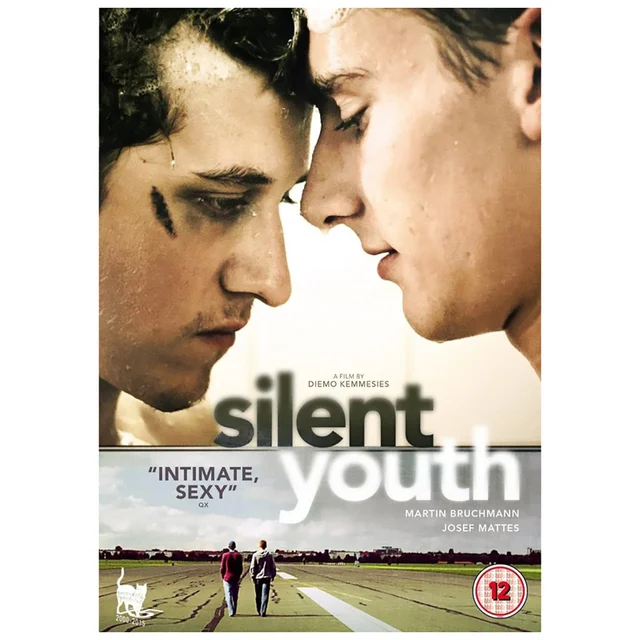Silent Youth