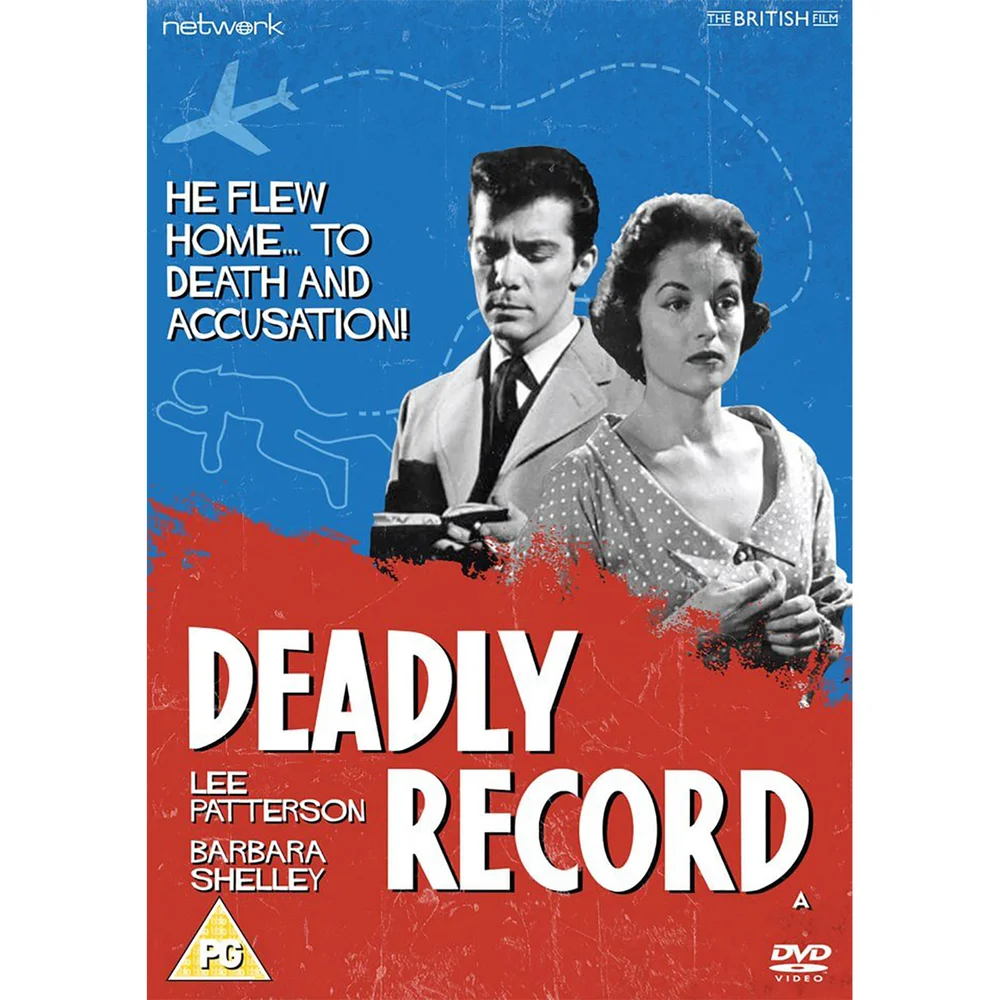 Deadly Record Image 1